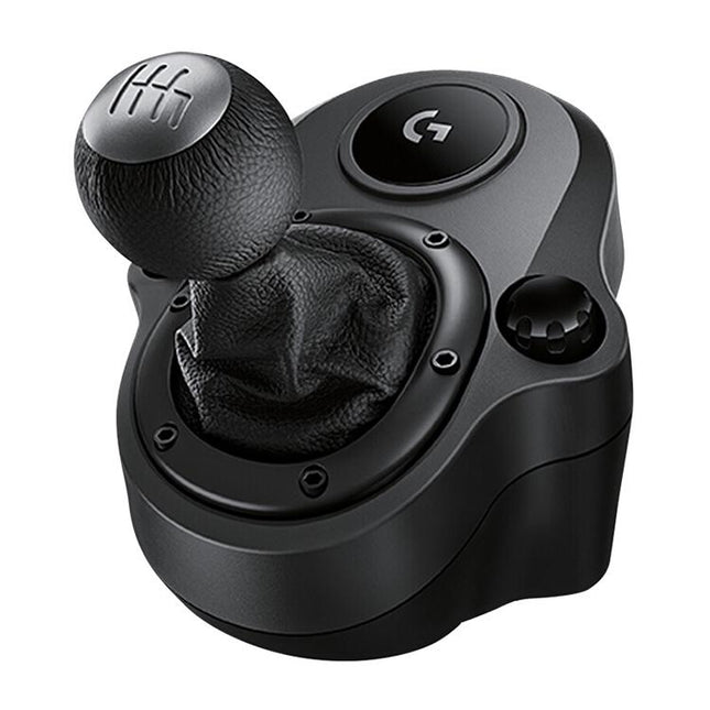 6-Speed Gaming Driving Force Shifter For Ps4 / Xbox One / Pc-1915198298004787206