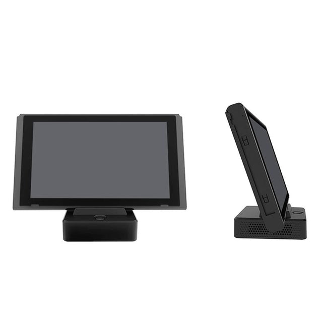 Nintendo Switch Hdmi Dock Charger - Compact Adapter-1915196777796079622
