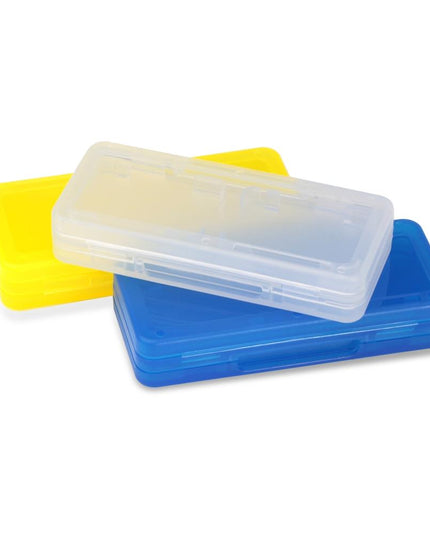 Mushroom Caps 2-In-1 Card Storage Box For Nintendo Switch-1915197055358341122