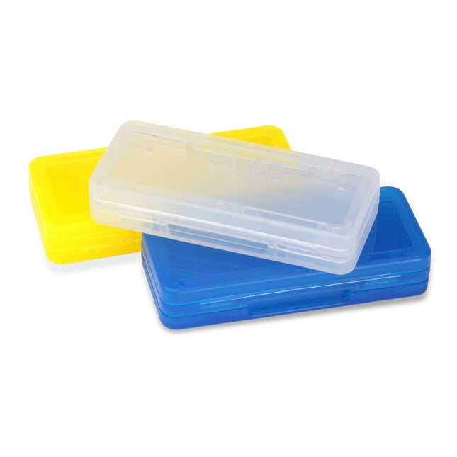 Mushroom Caps 2-In-1 Card Storage Box For Nintendo Switch-1915197055358341122