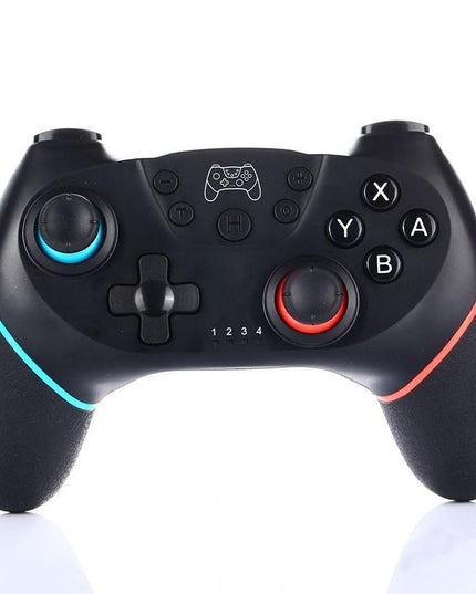 Pro Tooth Gamepad For Switch - Compact Controller-1915197058785087489