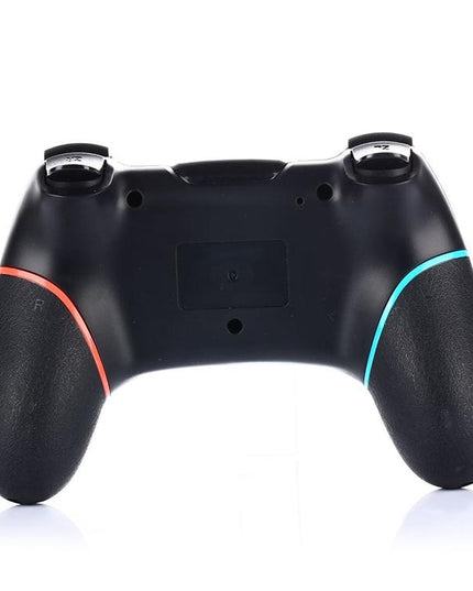 Pro Tooth Gamepad For Switch - Compact Controller-1915197058785087490