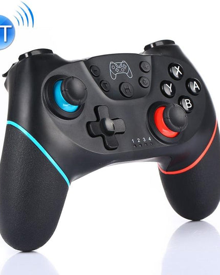 Pro Tooth Gamepad For Switch - Compact Controller-1915197058785087497