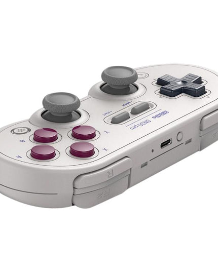 Universal Wireless Gamepad For Switch Steam Pc And Android-1915198427864633345