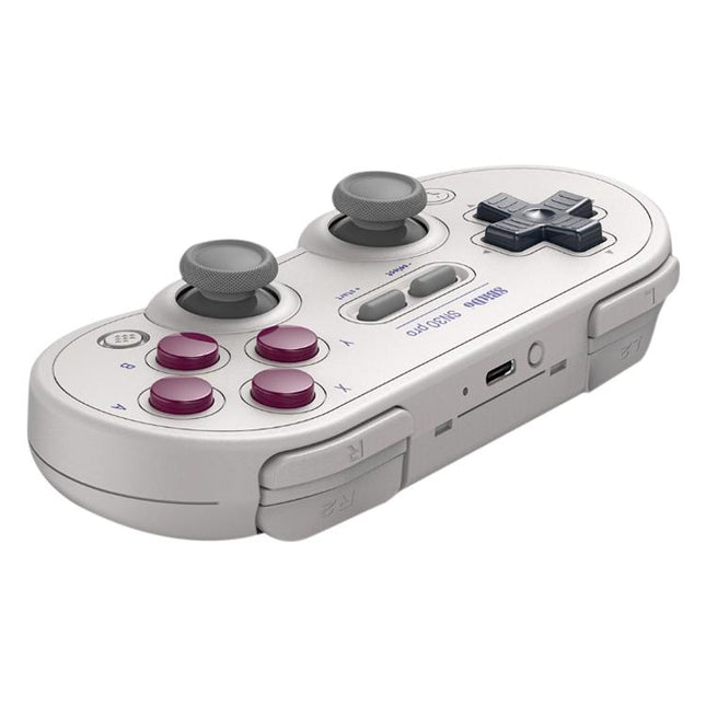 Universal Wireless Gamepad For Switch Steam Pc And Android-1915198427864633345