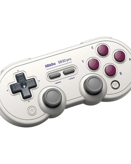 Universal Wireless Gamepad For Switch Steam Pc And Android-1915198427864633352