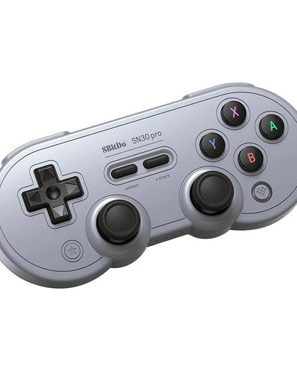 Universal Gamepad For Switch Steam Pc And Android - Tooth Design-1915198028105519112