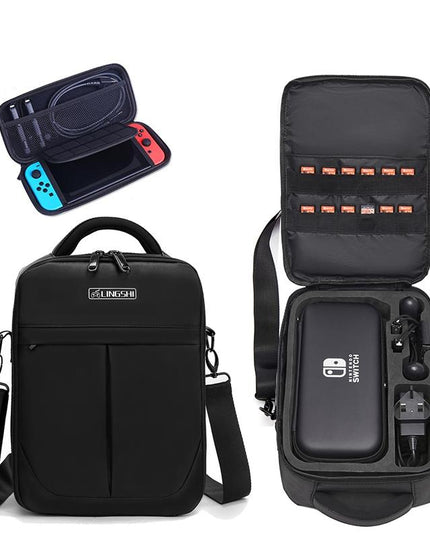 Portable Waterproof Backpack For Storage-1915197516014555136