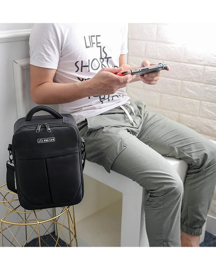 Portable Waterproof Backpack For Storage-1915197516014555139