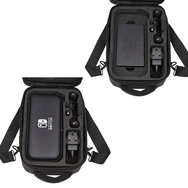 Portable Waterproof Backpack For Storage-1915197516014555141