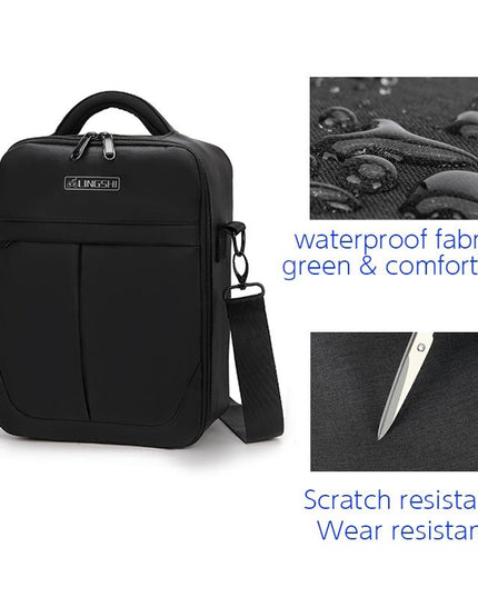 Portable Waterproof Backpack For Storage-1915197516014555144