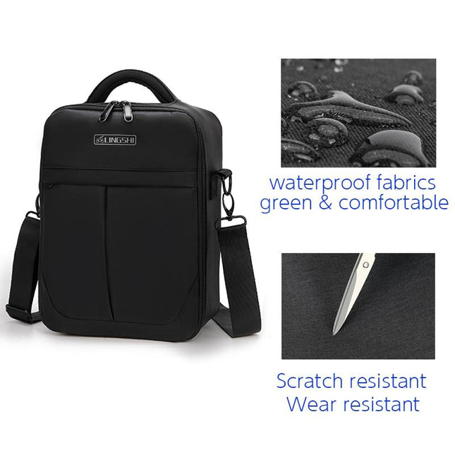 Portable Waterproof Backpack For Storage-1915197516014555144