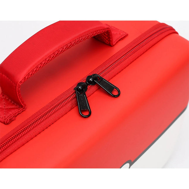 Compact Switch Shoulder Bag With Game Host Storage-1915197237189808134