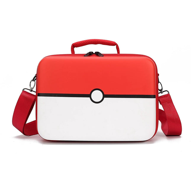 Game Host Storage Shoulder Bag - Switch Compatible-1915196997468557313