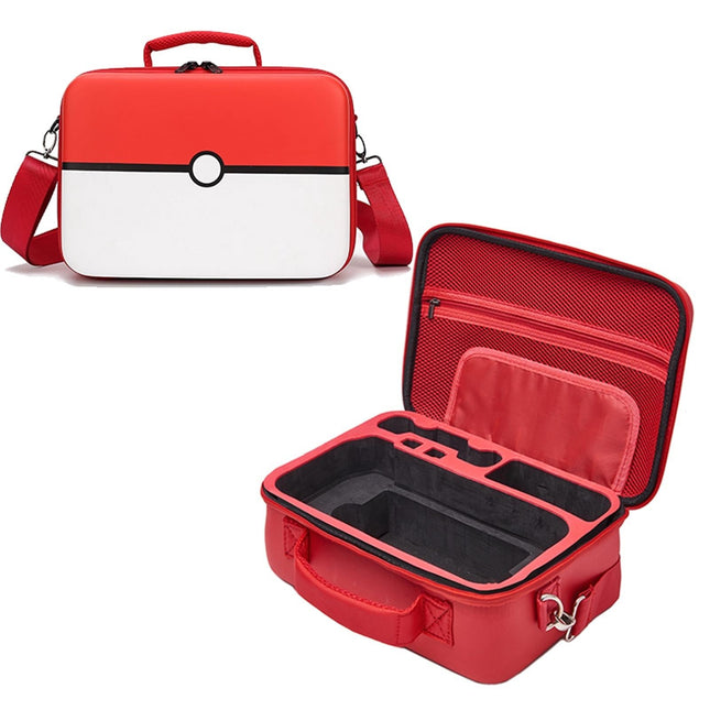 Game Host Storage Shoulder Bag - Switch Compatible-1915196997468557319