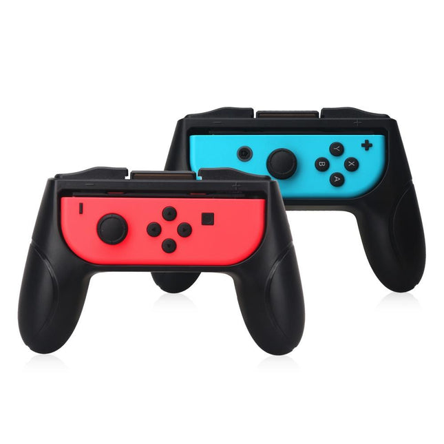 Nintendo Switch Joy Con Grip Set - 2 Pieces-1915196761140498438