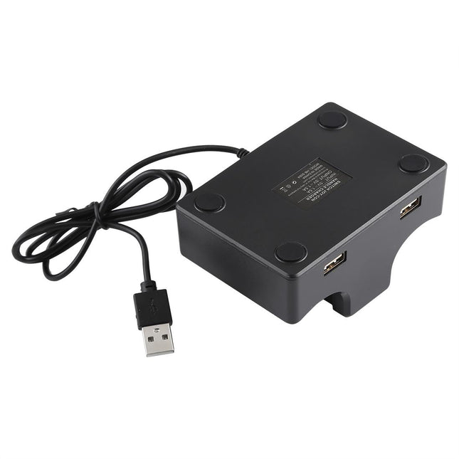 Nintendo Switch Dock Stand Charger By Iplay-1915197681467265025