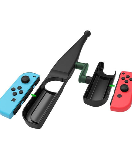Switch Fishing Rod Joy-Con By Dobe-1915198384315174914