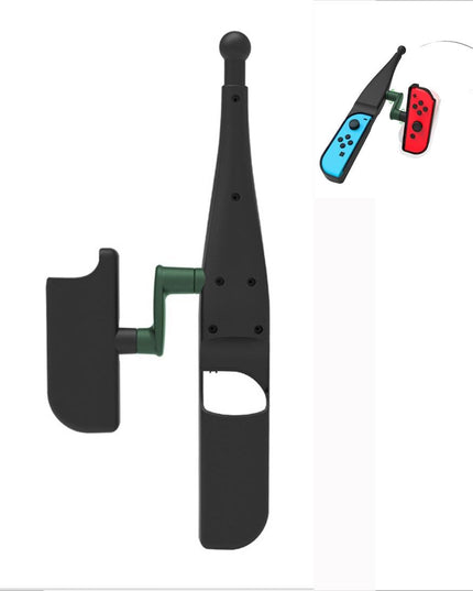 Switch Fishing Rod Joy-Con By Dobe-1915198384315174917
