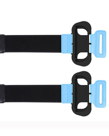 Switch Dancing Game Wrist Strap Set By Ipega Jys - 2 Pieces-1915197451095117825