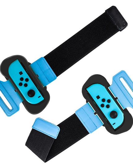 Switch Dancing Game Wrist Strap Set By Ipega Jys - 2 Pieces-1915197451095117826