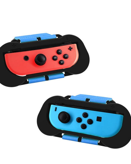 Switch Dancing Game Wrist Strap Set By Ipega Jys - 2 Pieces-1915197451095117827