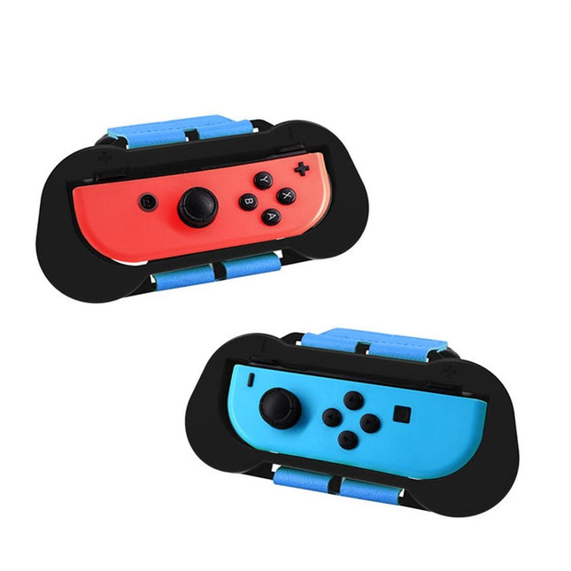 Switch Dancing Game Wrist Strap Set By Ipega Jys - 2 Pieces-1915197451095117827