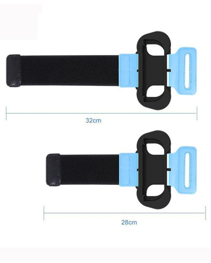 Switch Dancing Game Wrist Strap Set By Ipega Jys - 2 Pieces-1915197451095117828
