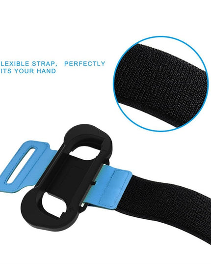 Switch Dancing Game Wrist Strap Set By Ipega Jys - 2 Pieces-1915197451095117829