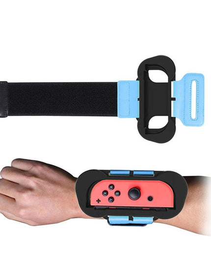 Switch Dancing Game Wrist Strap Set By Ipega Jys - 2 Pieces-1915197451095117831