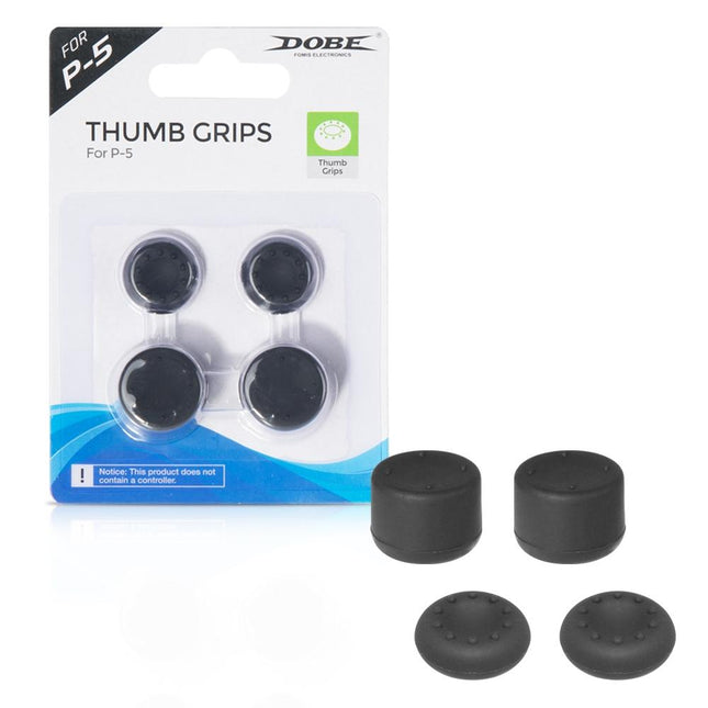 Silicone Joystick Cover For Ps5 Controller - Heightening-1915197732667133956