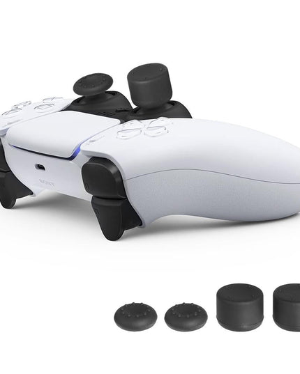 Silicone Joystick Cover For Ps5 Controller - Heightening-1915197732667133957