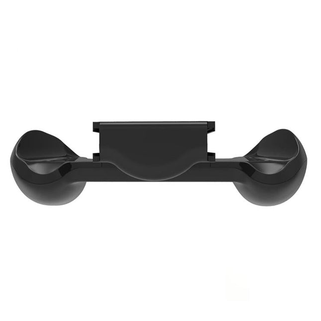 Joy Con Controller Grip With Charger - Compact And Convenient-1915197291367632898