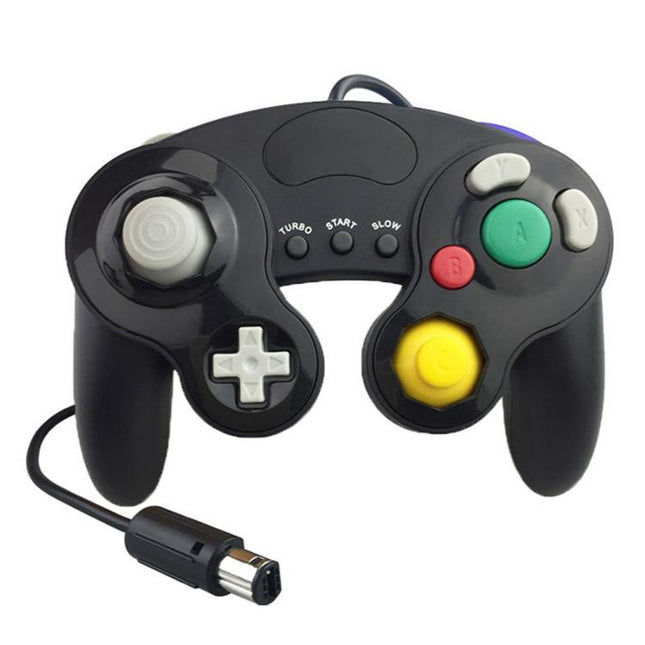 Nintendo Ngc Wired Game Controller-1915196761891278849