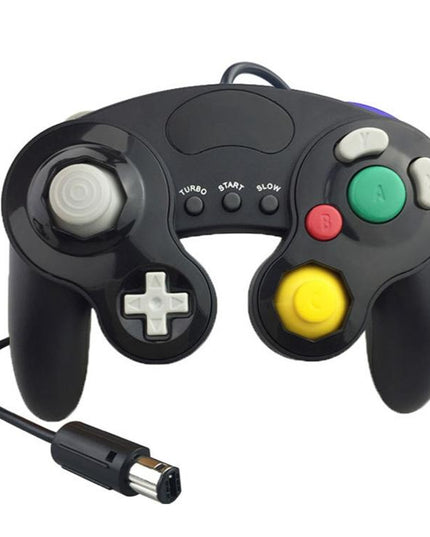 Nintendo Ngc Wired Game Controller-1915196761891278855