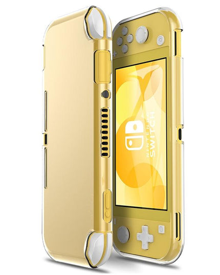 Protective Tpu Case For Nintendo Switch Lite - Clear-1915197776820572167
