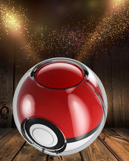 Shockproof Crystal Protector For Nintendo Switch Poke Ball Plus-1922443400586596353