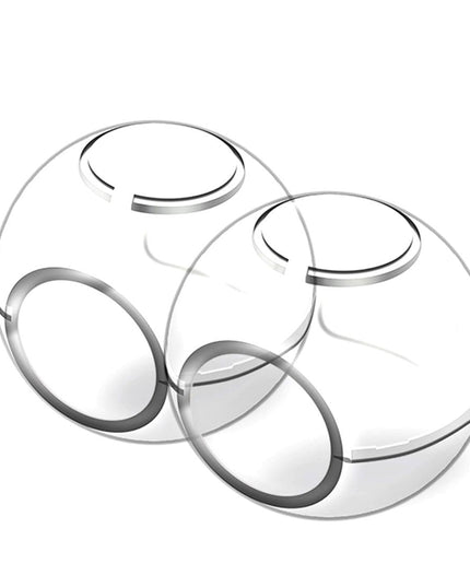 Shockproof Crystal Protector For Nintendo Switch Poke Ball Plus-1922443400586596354