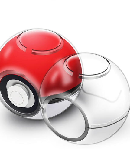 Shockproof Crystal Protector For Nintendo Switch Poke Ball Plus-1922443400586596356