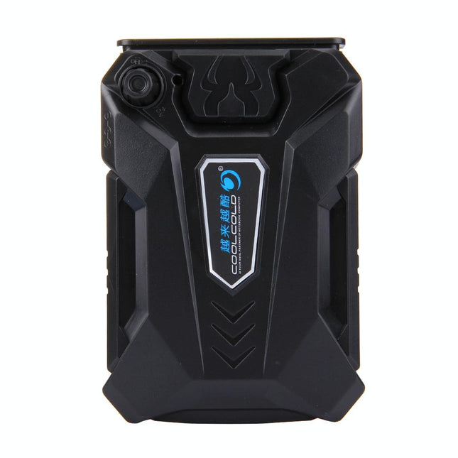 Quiet Gaming Laptop Cooling Fan - Noiseless-1915196672816844801