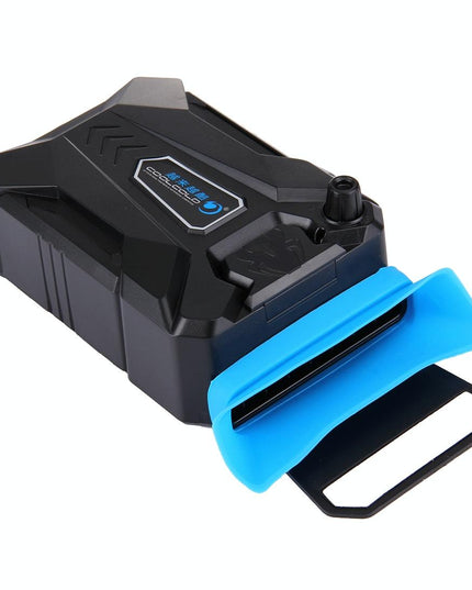 Quiet Gaming Laptop Cooling Fan - Noiseless-1915196672816844807