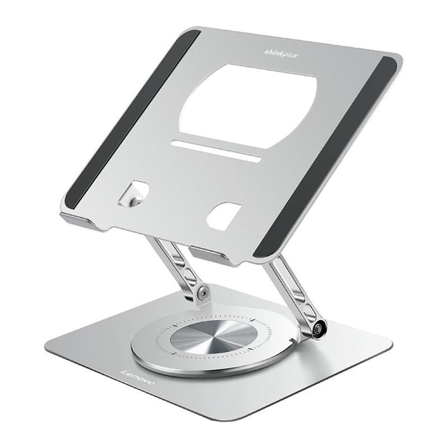 Lenovo Laptop Cooling Stand - Rotating Design-1915196979357552640