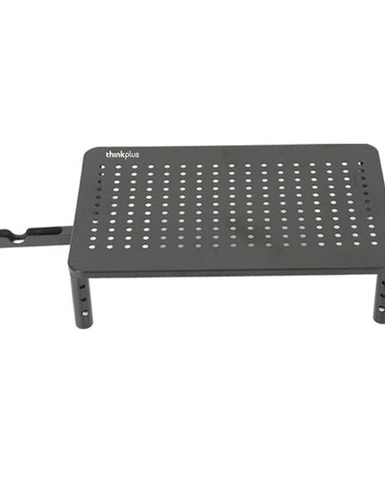 Lenovo Thinkpad Laptop Stand With Phone Holder - Elevated Monitor Stand-1915197570137853961