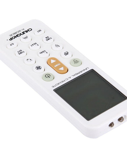 Universal Lcd Air Conditioner Remote Controller-1915197959541231619