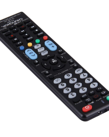 Universal Remote For Lg Led Lcd Hdtv 3Dtv-1922443446275149827