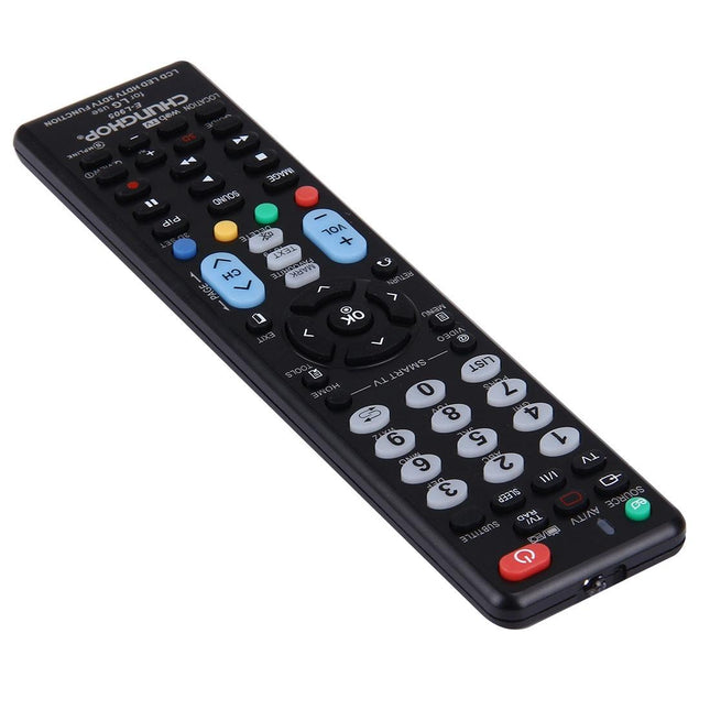 Universal Remote For Lg Led Lcd Hdtv 3Dtv-1922443446275149827