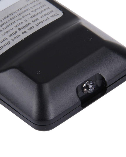 Universal Remote For Lg Led Lcd Hdtv 3Dtv-1922443446275149830
