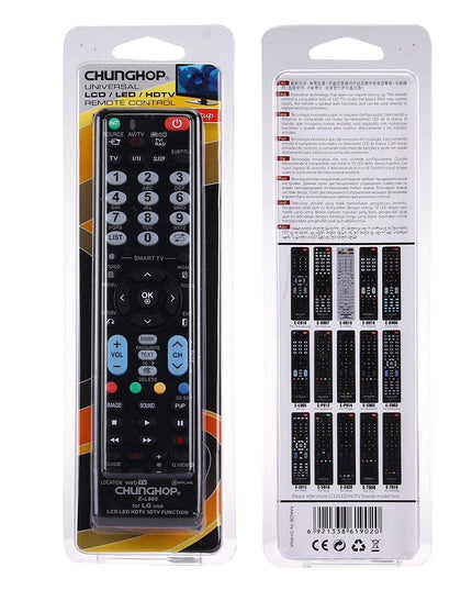 Universal Remote For Lg Led Lcd Hdtv 3Dtv-1922443446275149831