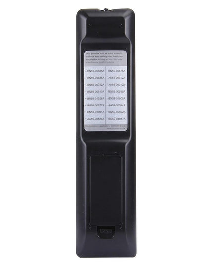 Universal Remote For Samsung Led / Lcd / 3Dtv - Chunghop E S903-1915197615272759298