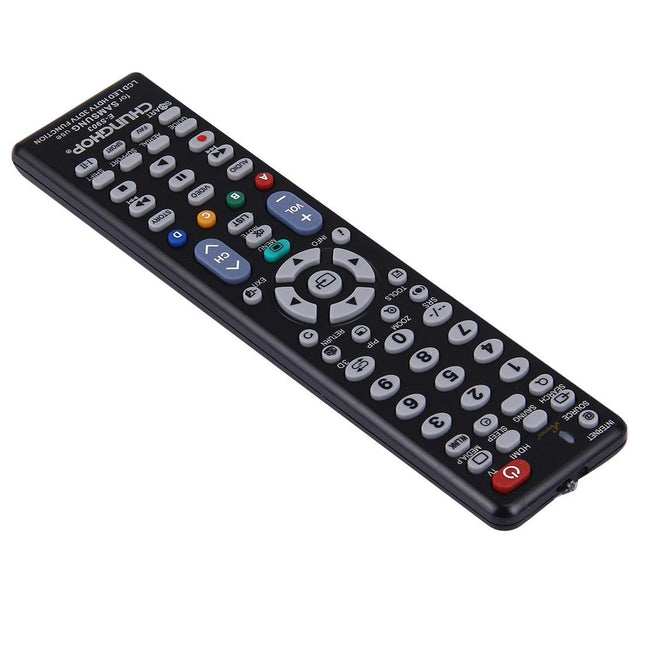 Universal Remote For Samsung Led / Lcd / 3Dtv - Chunghop E S903-1915197615272759299